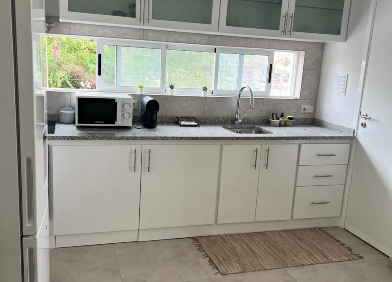 아파트 Apartamento Baia Marginal 2 민델로