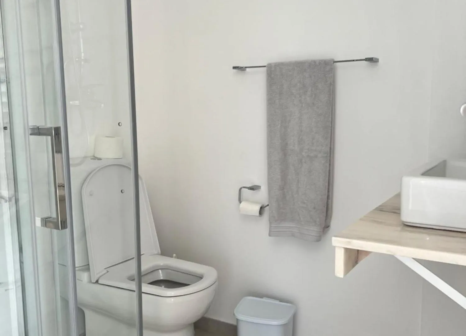 Apartamento Baia Marginal 2 민델로